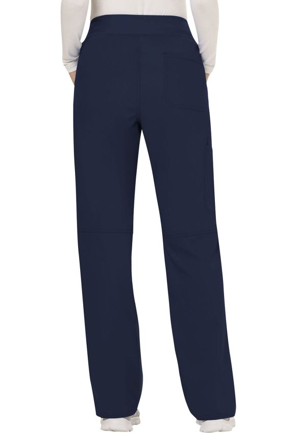 PANTALON CLÍNICO CHEROKEE MUJER REVOLUTION WW110 UNIFORMES CLINICOS - 3