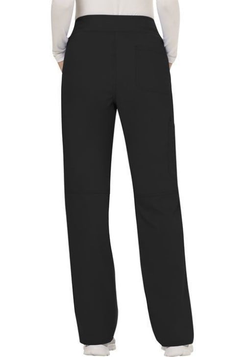 PANTALON CLÍNICO CHEROKEE MUJER REVOLUTION WW110 UNIFORMES CLINICOS - 3