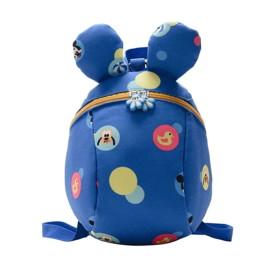 MOCHILA SUPER BABY ARNÉS SEGURIDAD INFANTIL BEBÉ FLEX - 1