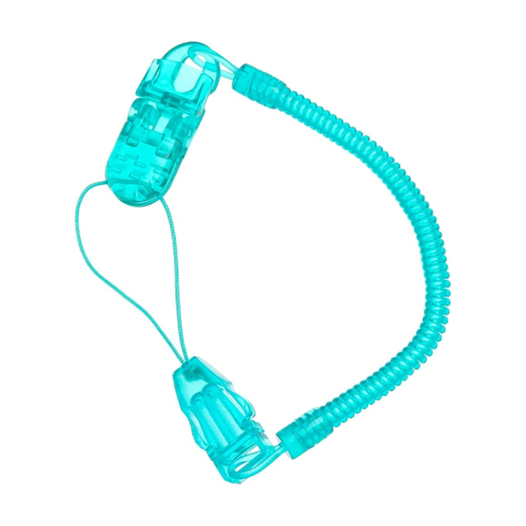 PORTACHUPETE ESPIRAL FLEX - 1