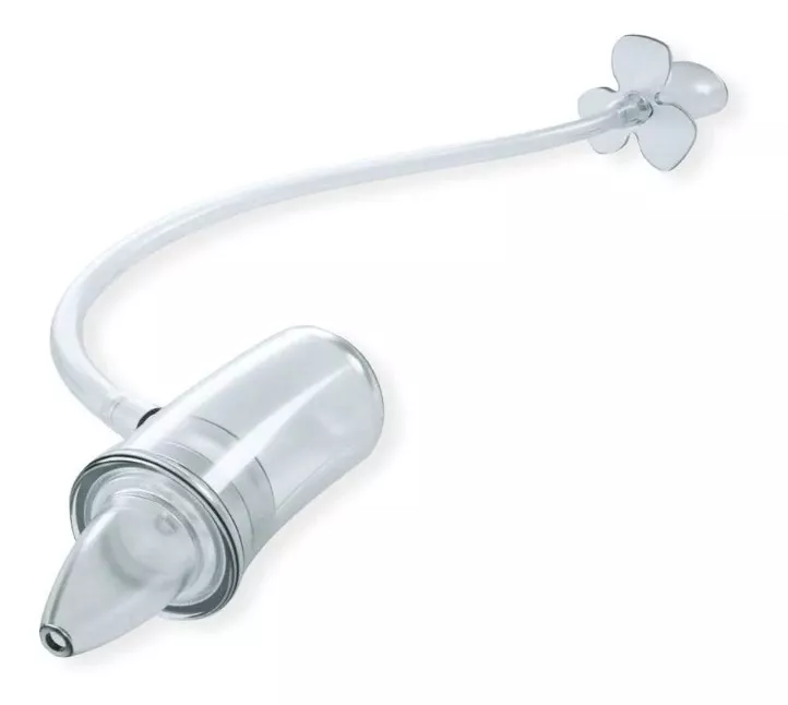 ASPIRADOR NASAL NARIKLIN - 2