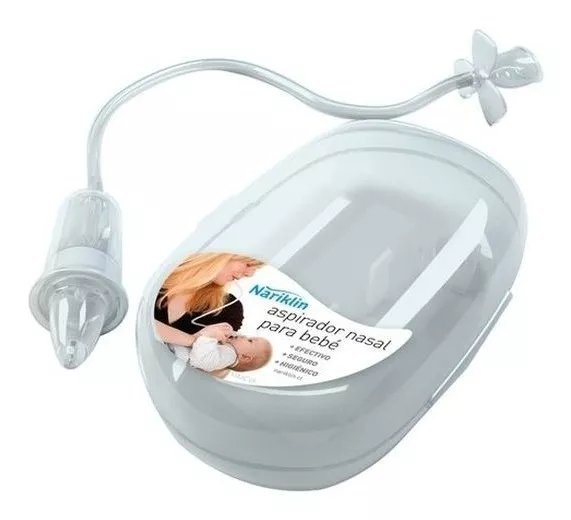 ASPIRADOR NASAL NARIKLIN - 3