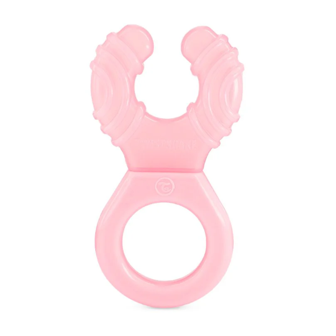 MORDEDOR TWISTSHAKE FRIO COOLER TEETHER 2M+ FLEX - 1