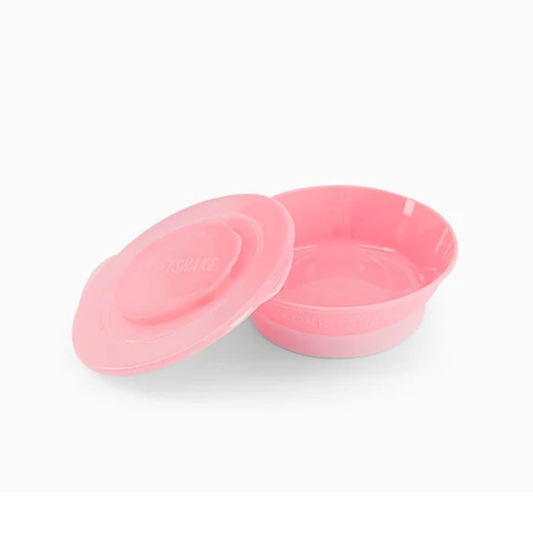 BOWL TWISTSHAKE 6+M ROSADO - 1