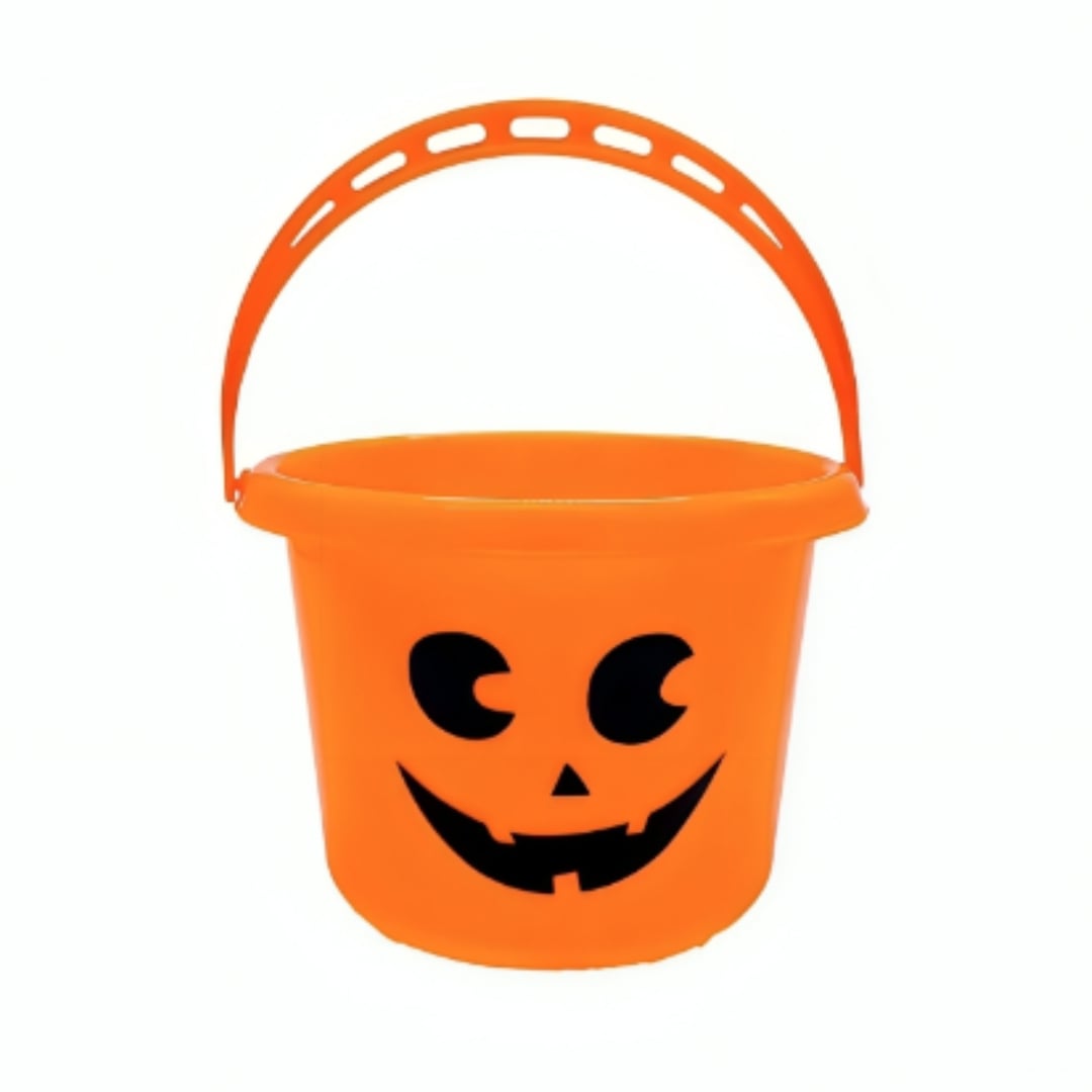 BALDE DE HALLOWEEN - 1