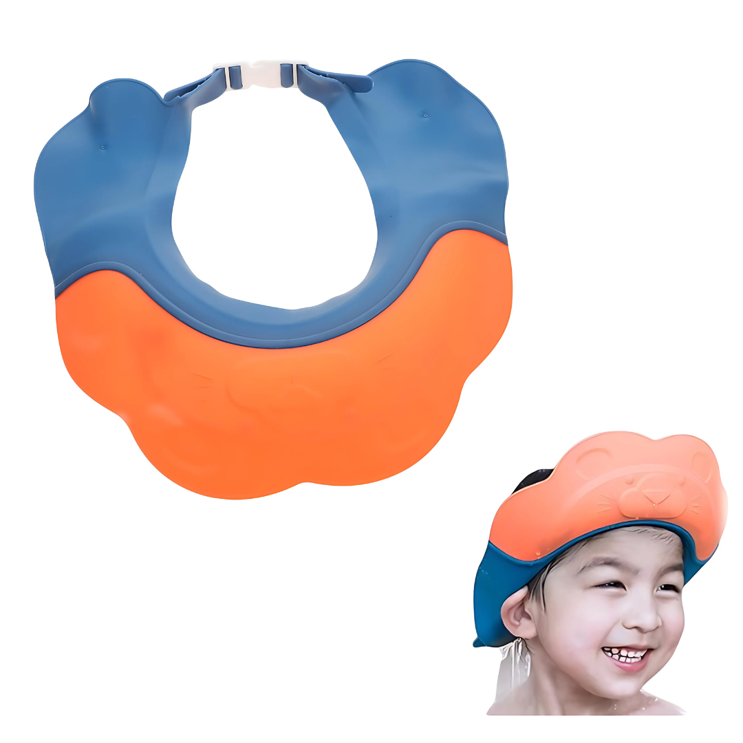 VISERA PROTECTOR NARANJO - 1