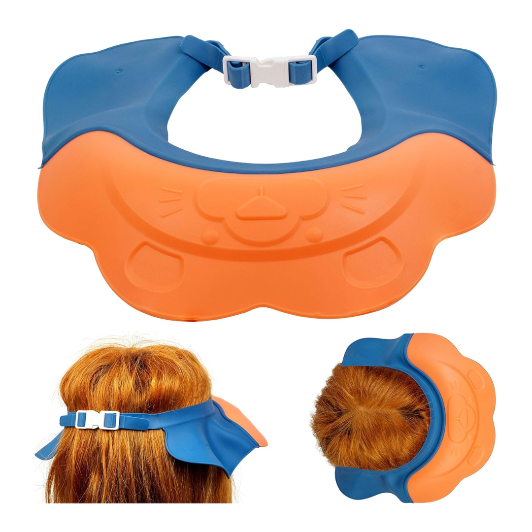 VISERA PROTECTOR NARANJO - 5