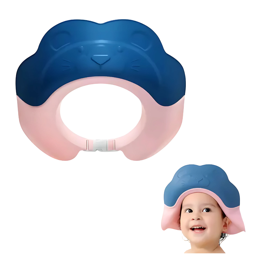 VISERA PROTECTOR ROSADO - 1
