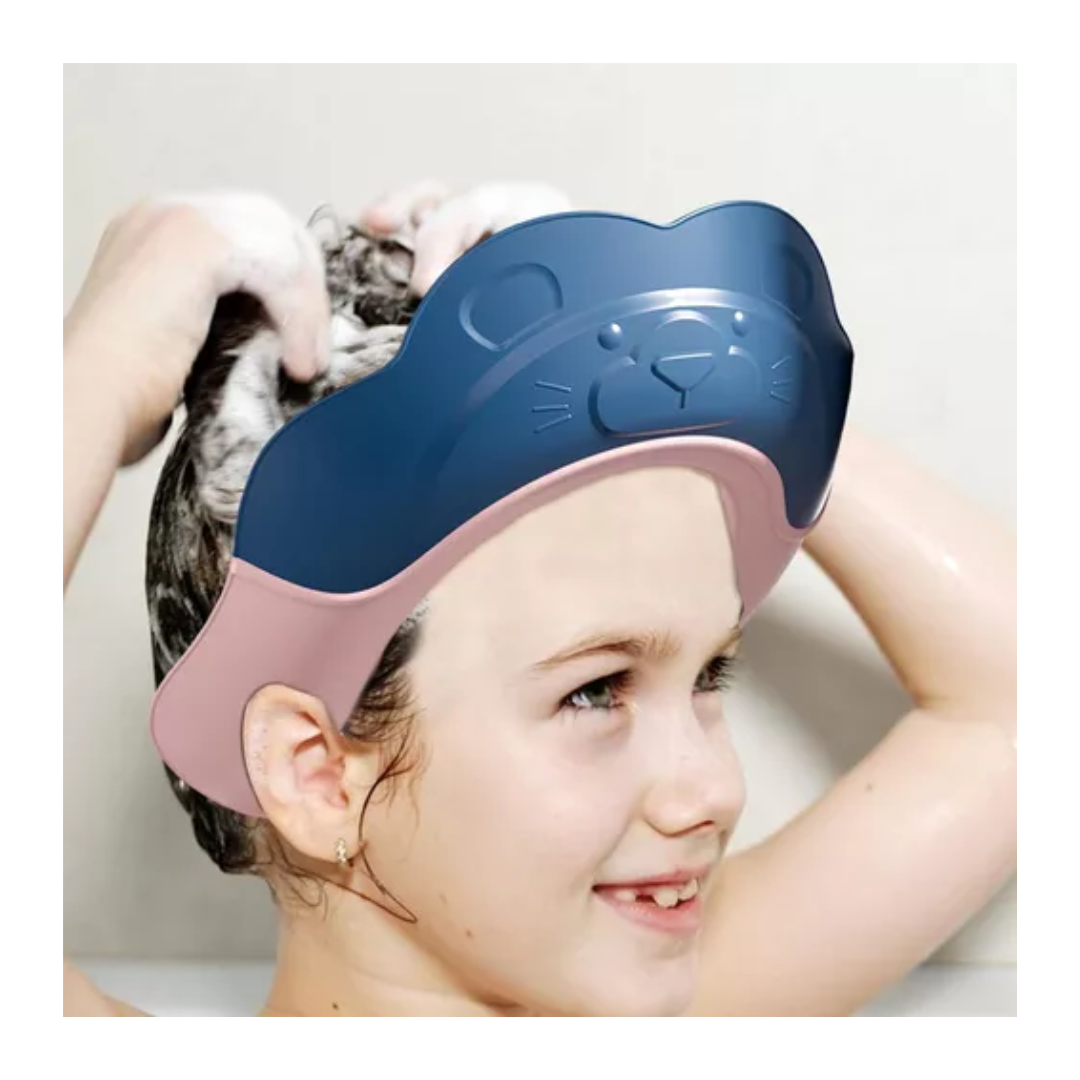VISERA PROTECTOR ROSADO - 3