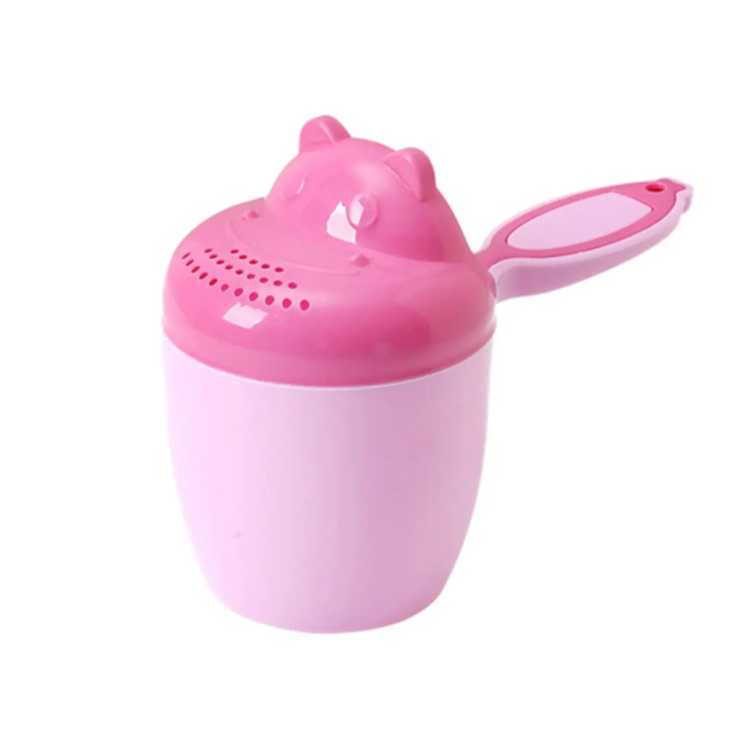 JARRO DUCHA ROSADO - 1
