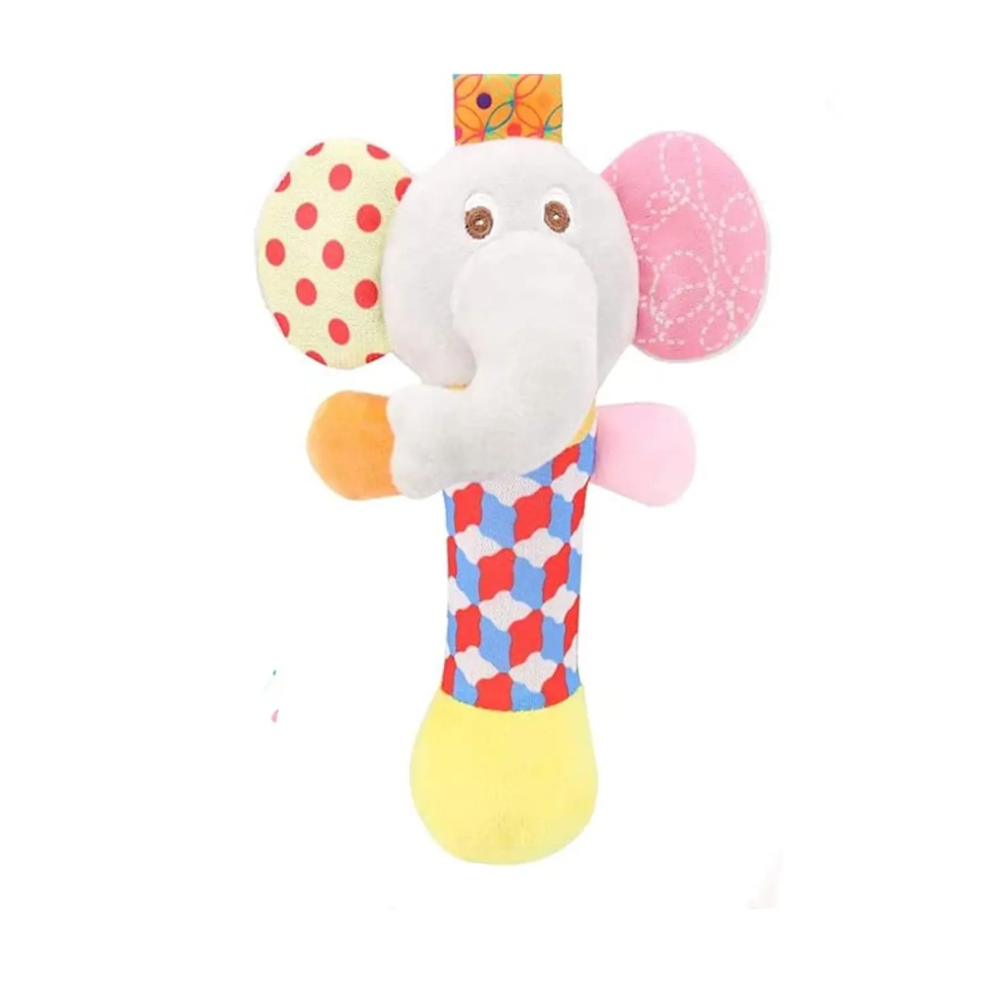 SONAJERO CHIPOTE ELEFANTE GRIS - 1