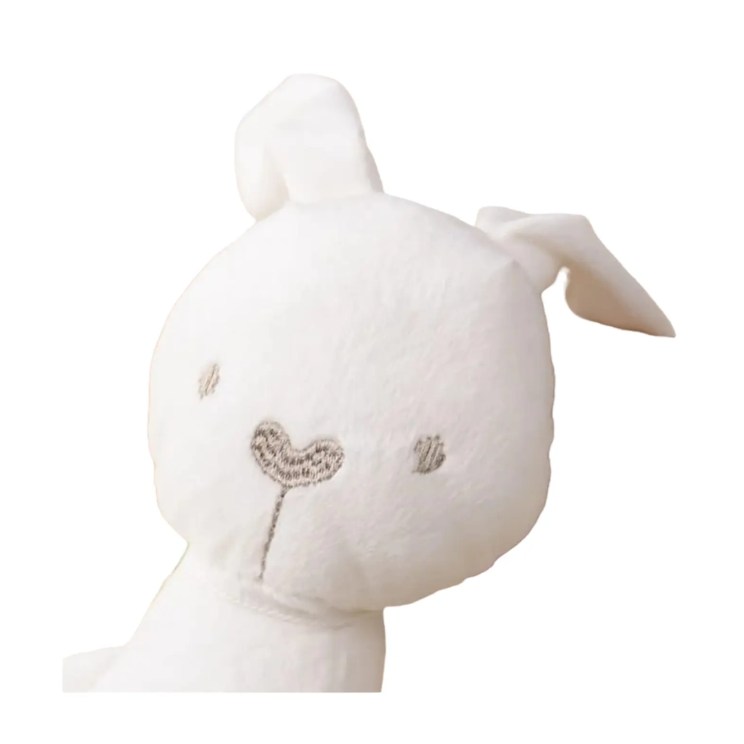 PELUCHE APEGO CONEJITO FELPA - 2