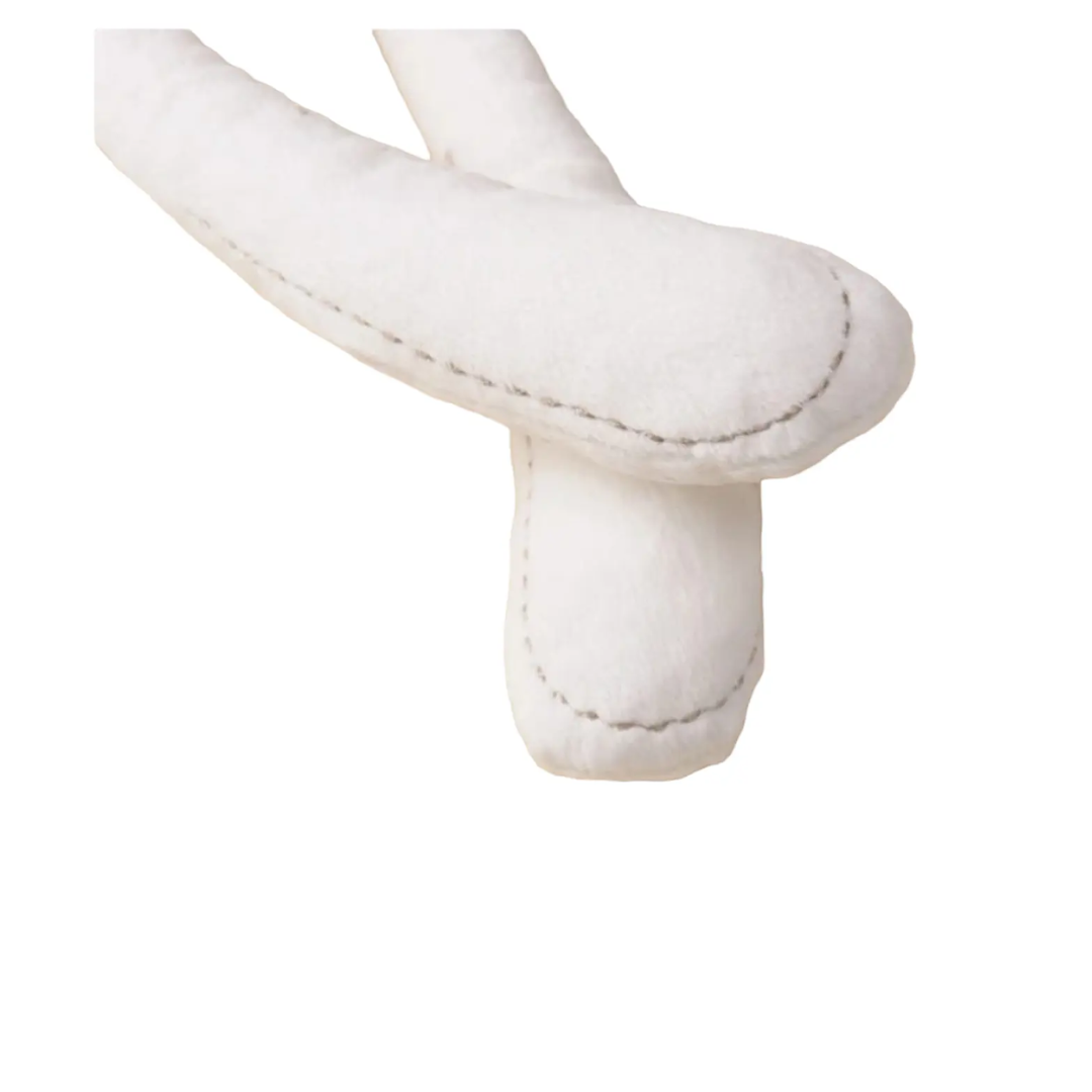 PELUCHE APEGO CONEJITO FELPA - 3