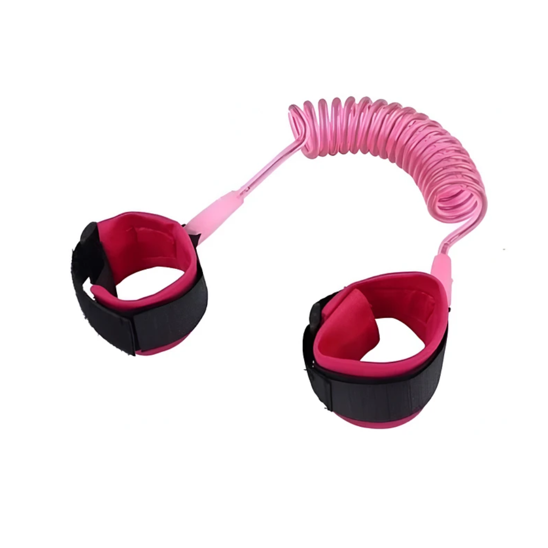 PULSERA ANTÍ PEDIDA FUCSIA - 2