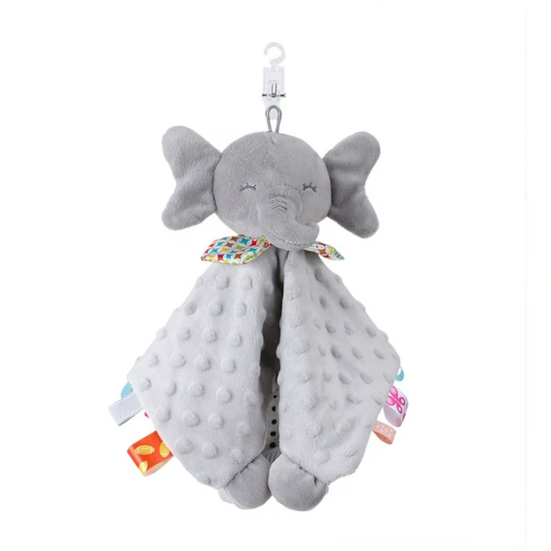 TUTO DE APEGO ELEFANTE DORMILÓN - 1