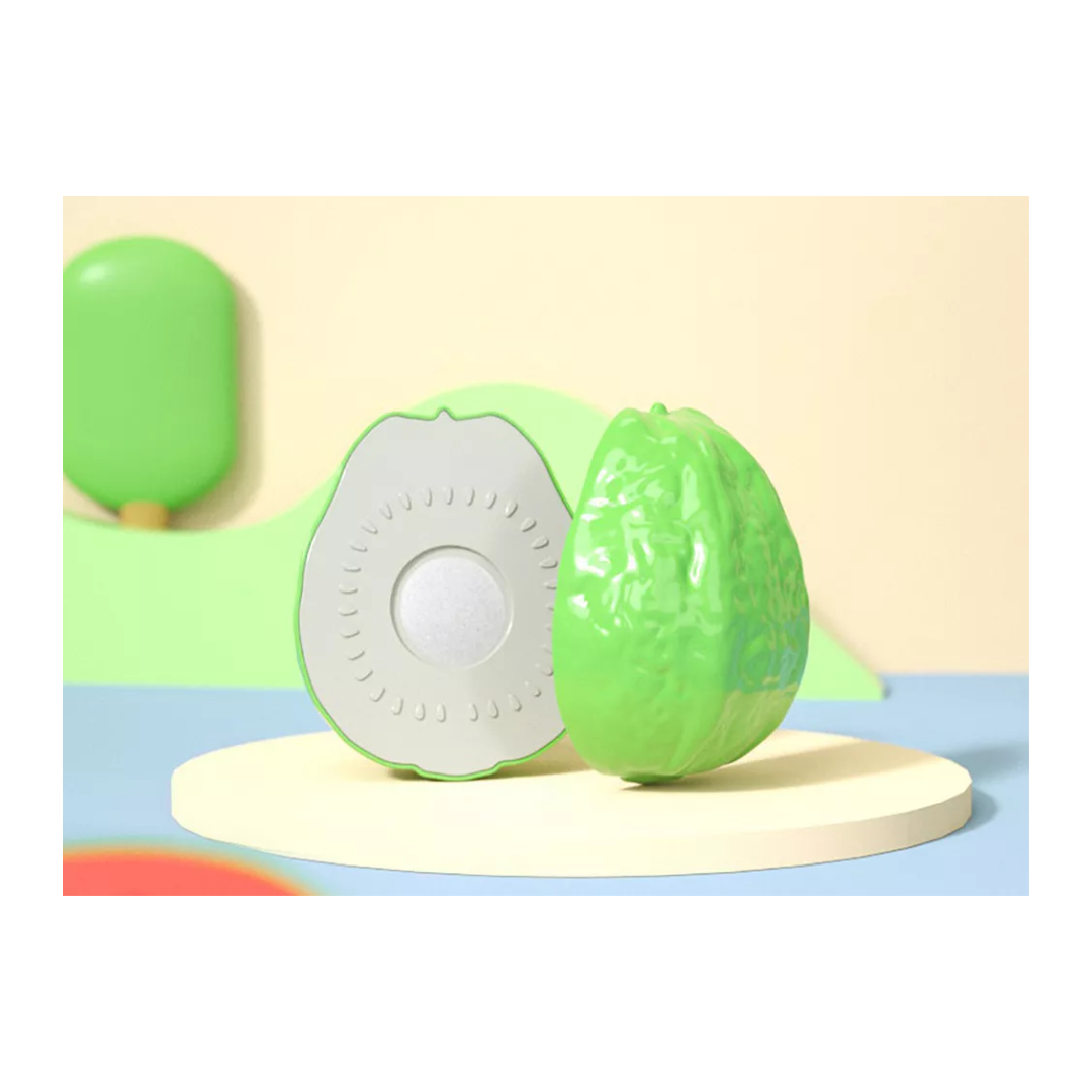 SET CANASTA DE VERDURAS CON VELCRO - 2