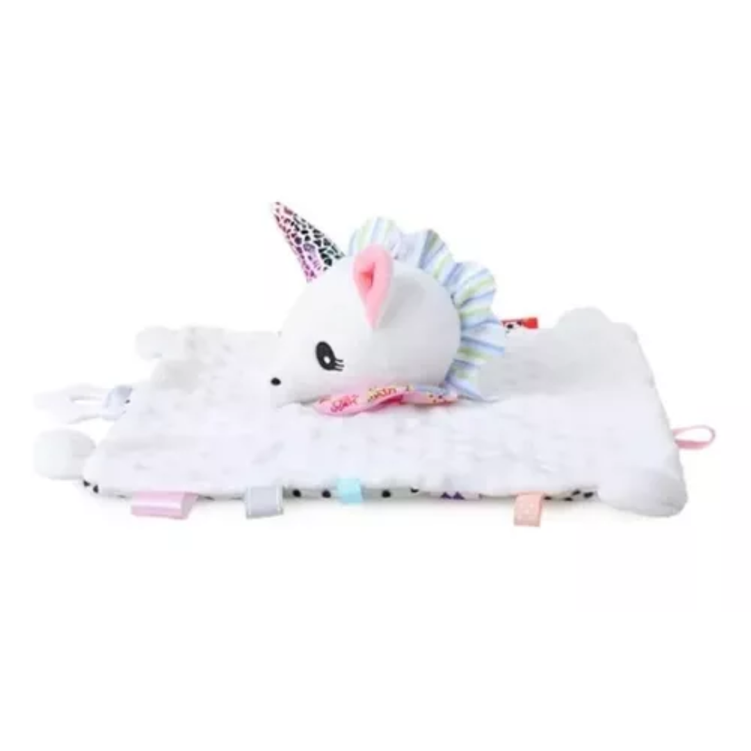 TUTO DE APEGO UNICORNIO BLANCO - 2