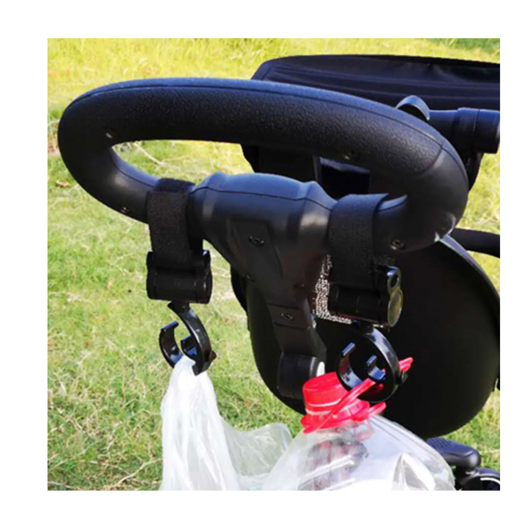 GANCHOS MARRON PARA COCHE - 4