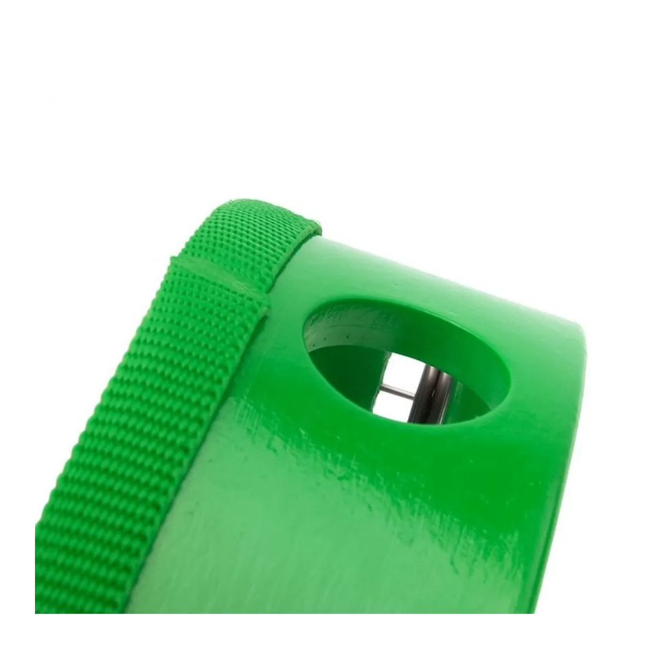 PANDERO INFANTIL PEZ - 3