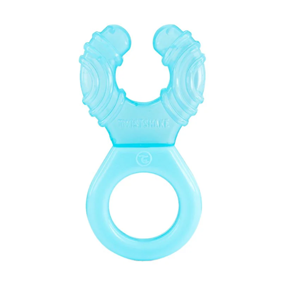 MORDEDOR FRIO TWISTSHAKE 2M+ AZUL - 1
