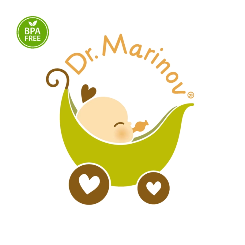 CHUPETE DR MARINOV ETAPA 3 (+24 MESES) - 4