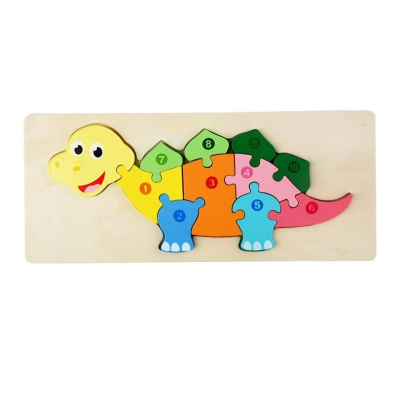 ROMPECABEZAS BASE DINO - 1