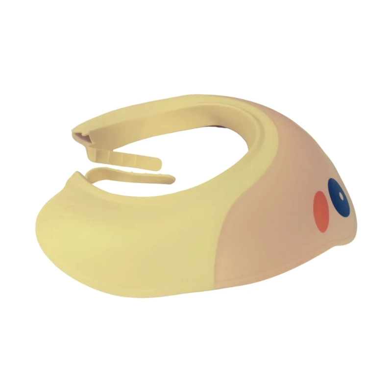 VISERA DE BAÑO PROTECTOR CREMA - 2