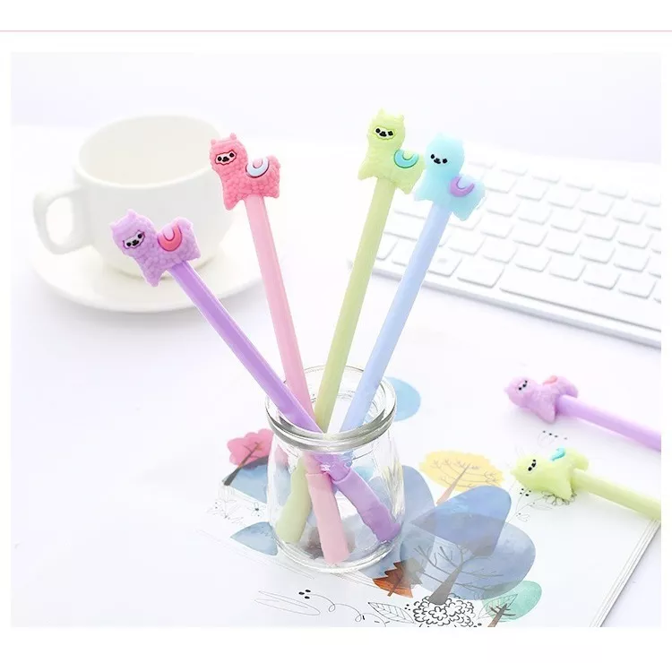 PACK X84 LÁPICES DISEÑOS KAWAII + ENVIO GRATUITO - 1