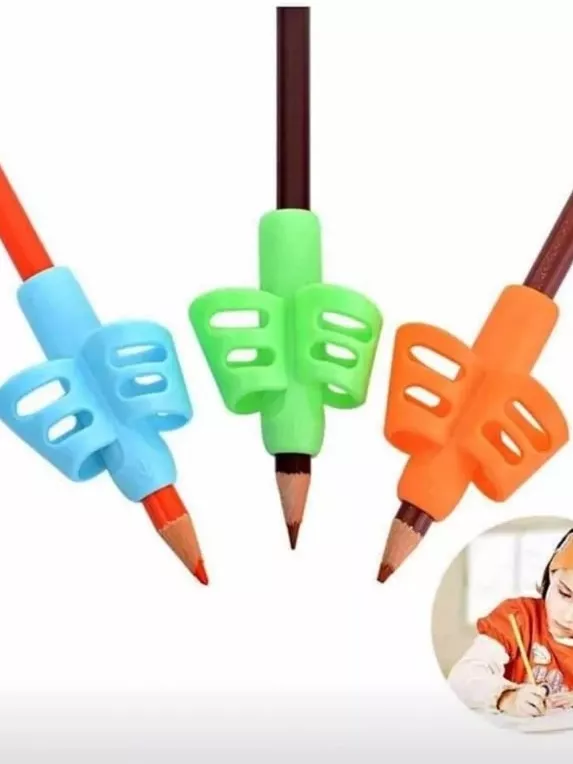 PACK X24 GUIADORES ADAPTADORES DE ESCRITURA - 3
