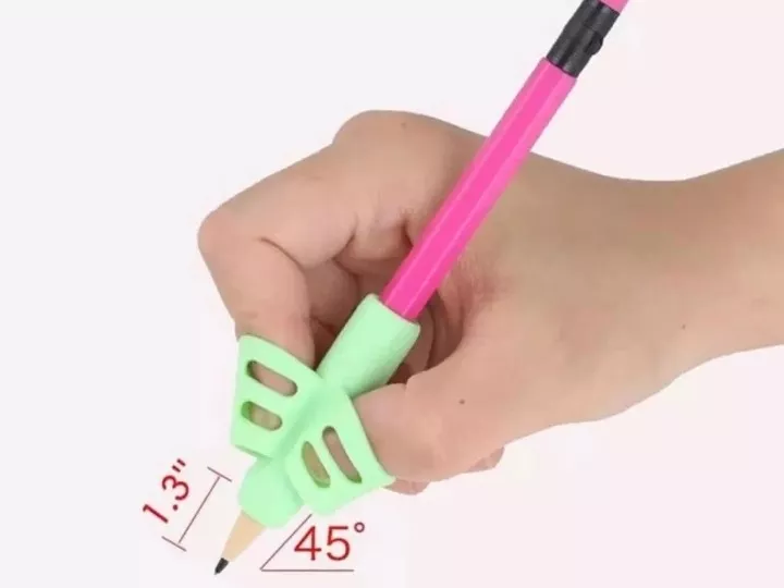 PACK X36 GUIADORES ADAPTADORES DE ESCRITURA + ENVÍO GRATIS - 2