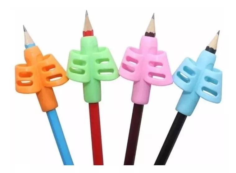 PACK X36 GUIADORES ADAPTADORES DE ESCRITURA + ENVÍO GRATIS - 3
