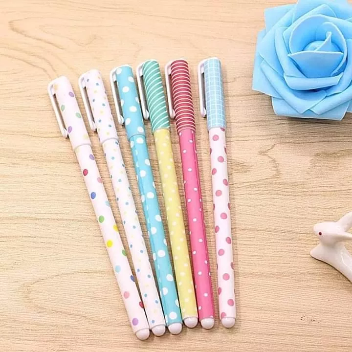 PACK X3 LÁPICES UNICKAWAII KAWAII + SET FINELINER 10 COLORES - 1