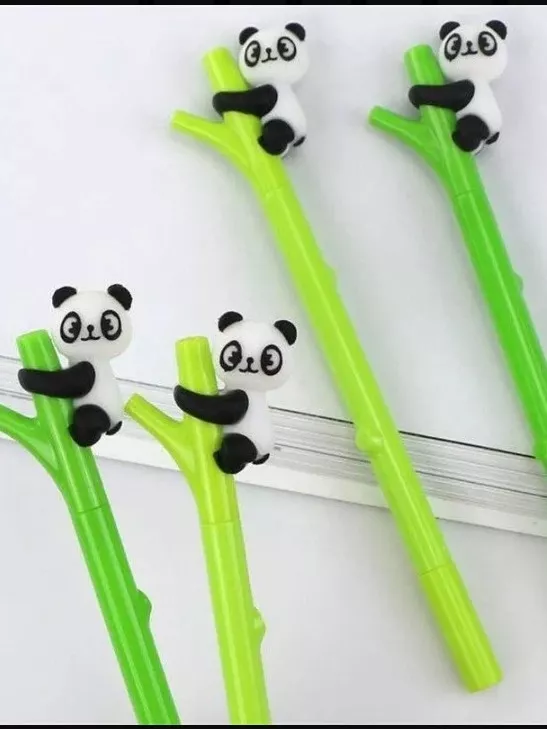 PACK DE 72 LÁPICES KAWAII SUPER OFERTA - 4