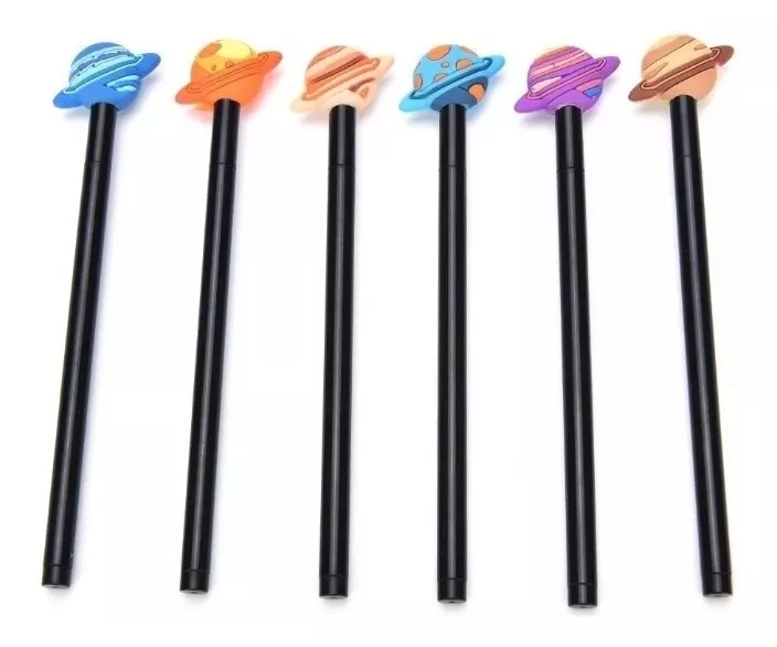 PACK DE 72 LÁPICES KAWAII SUPER OFERTA - 5