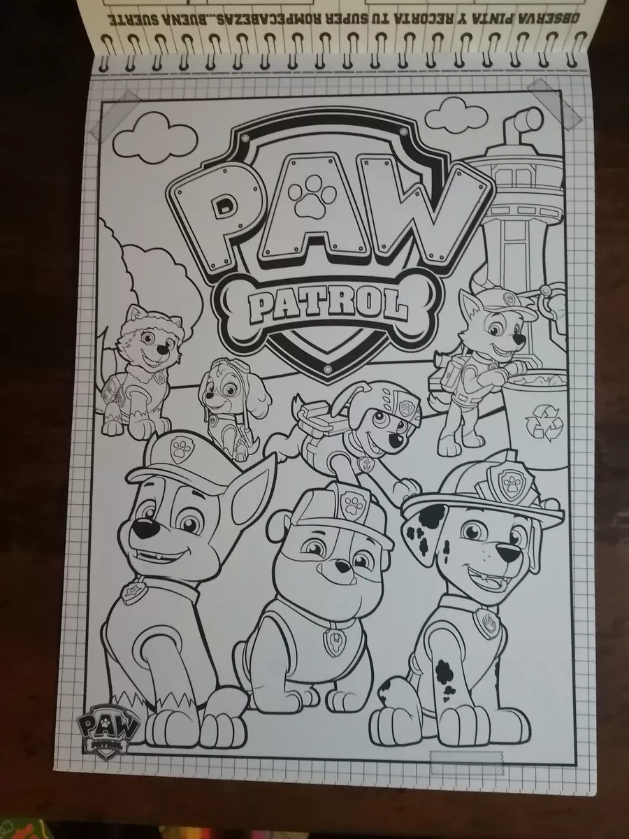 PACK 3 CROQUERAS INFANTILES DISEÑOS DE NIÑOS PINTAR Y JUGAR - 2