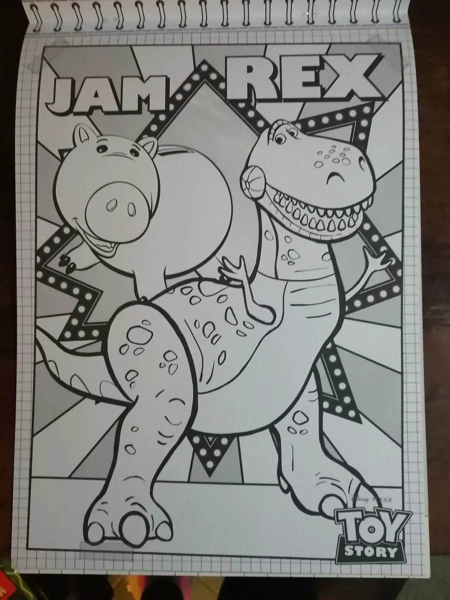 PACK 3 CROQUERAS INFANTILES DISEÑOS DE NIÑOS PINTAR Y JUGAR - 3