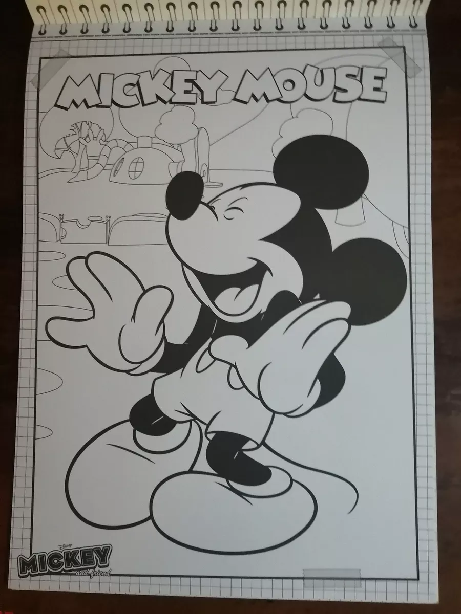 PACK 3 CROQUERAS INFANTILES DISEÑOS DE NIÑOS PINTAR Y JUGAR - 4
