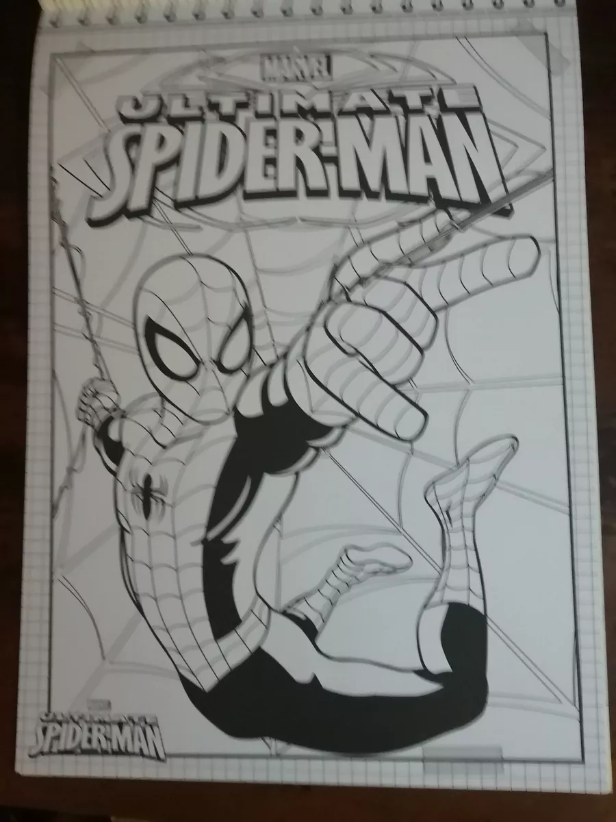 PACK 3 CROQUERAS INFANTILES DISEÑOS DE NIÑOS PINTAR Y JUGAR - 5