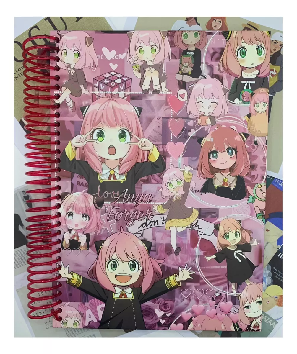 CUADERNO 3 MATERIAS 200 HJS TAPA DURA VARIEDAD DISEÑOS - 2