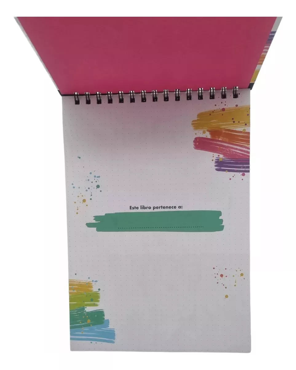 LIBRO ARTEL LETTERING GUIA DE LETRAS TAPA DURA - 3