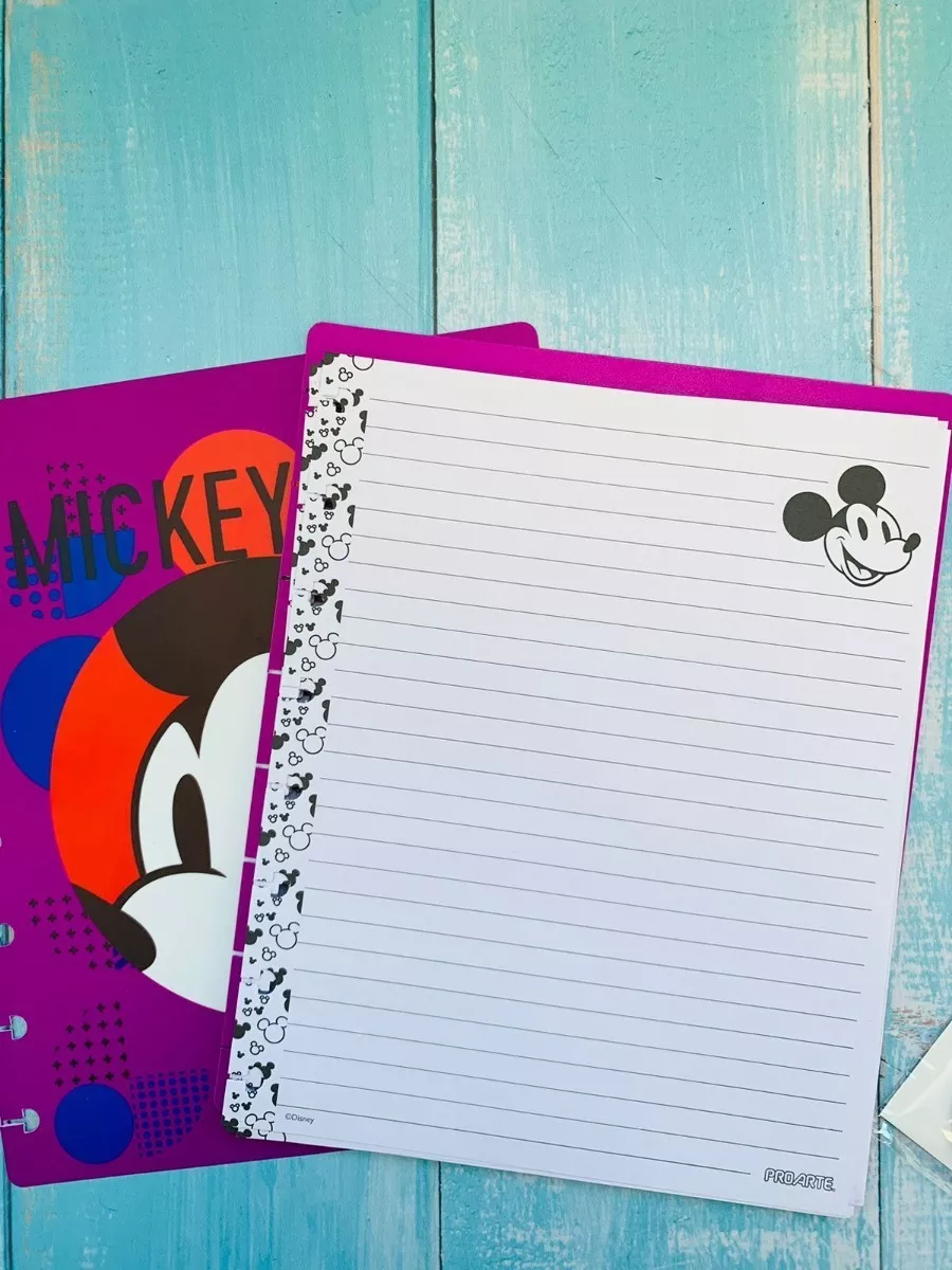 CUADERNO PROARTE DISNEY BOOK 50 HOJAS - 2