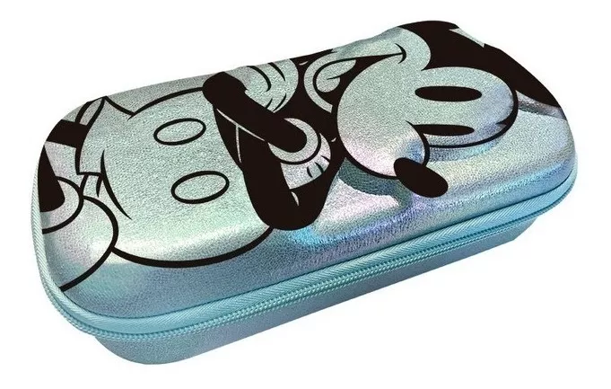 ESTUCHE BOX MICKEY & MINNIE MOOVING - 3
