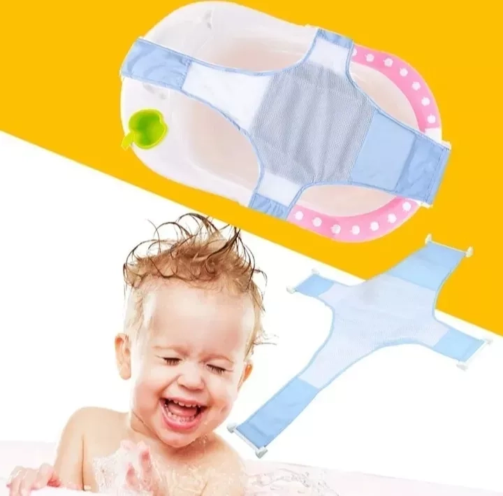 HAMACA PARA BAÑERA BEBE ELUN STORE - 3