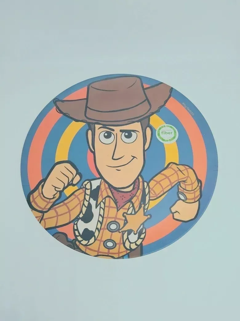 PLATOS BAMBÚ NIÑO/ NIÑA - 2