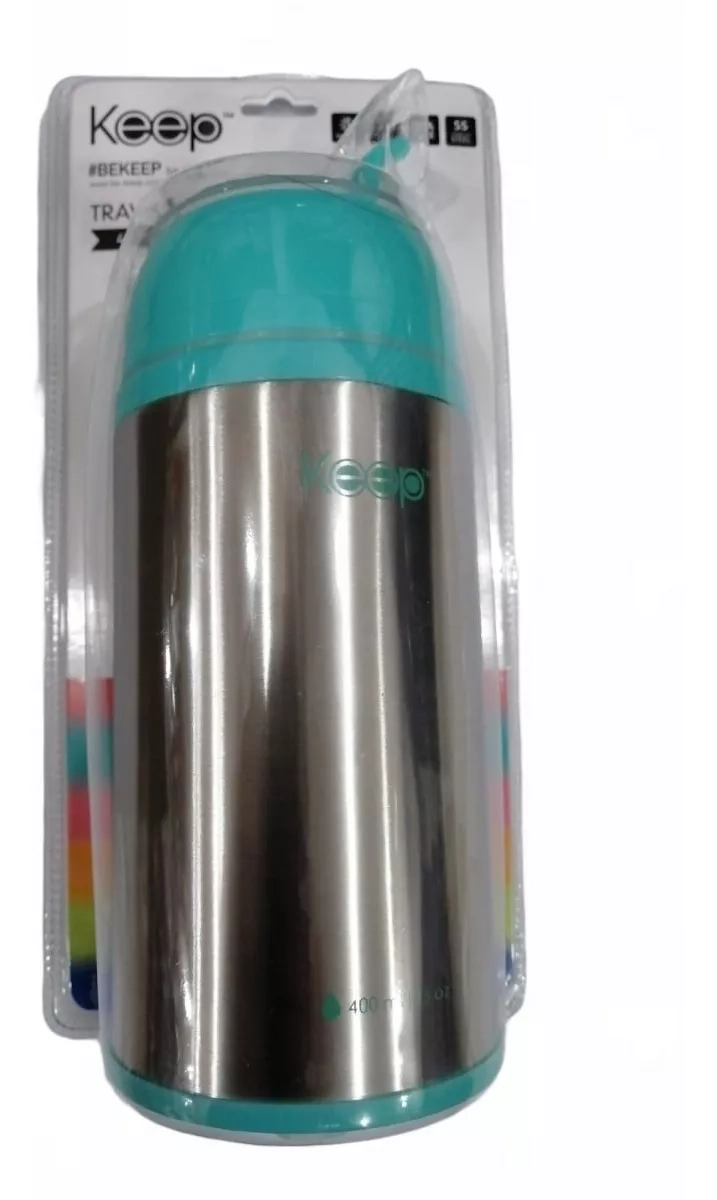 TERMO MATE KEEP - 1