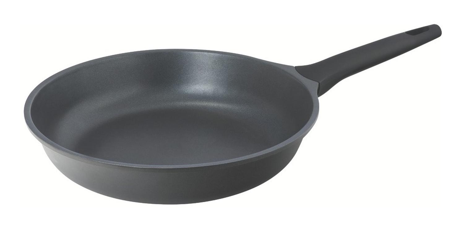SARTÉN 30 CM ANTIADHERENTE MAJESTIC ILKO | Negro - 3