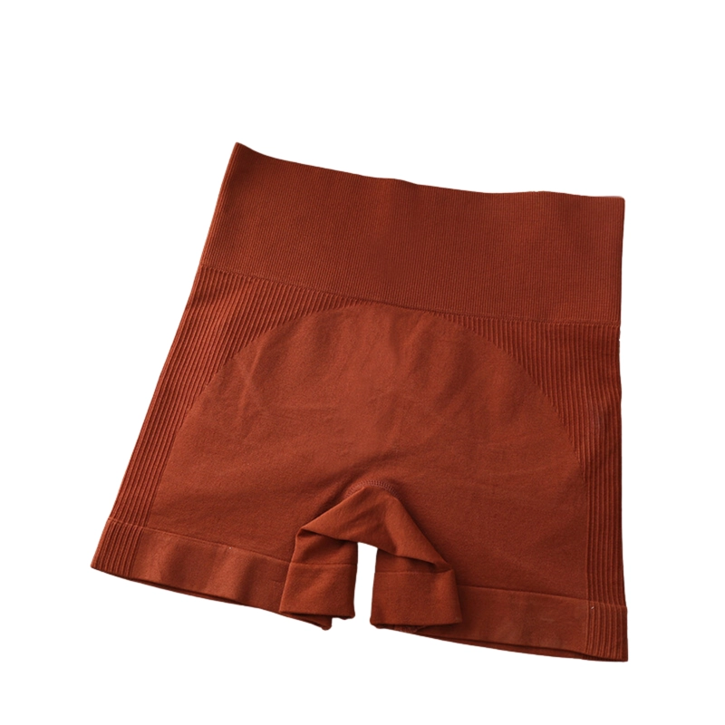 CONJUNTO DEPORTIVO MUJER SUKHA CAFE CORTO M - 5