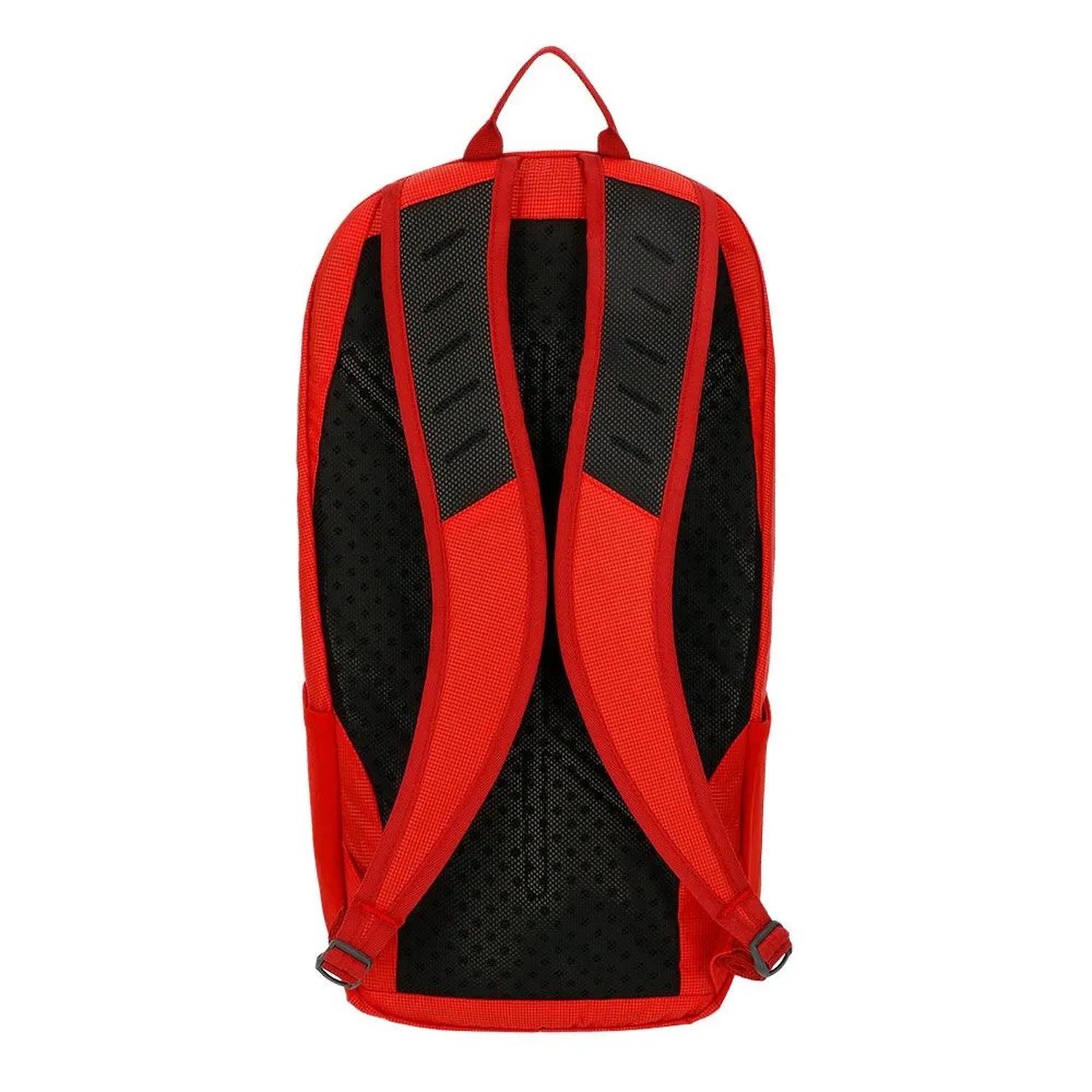 MOCHILA BIKE & SPORT DAYLITE ROJO 22 LITROS DOITE - 4