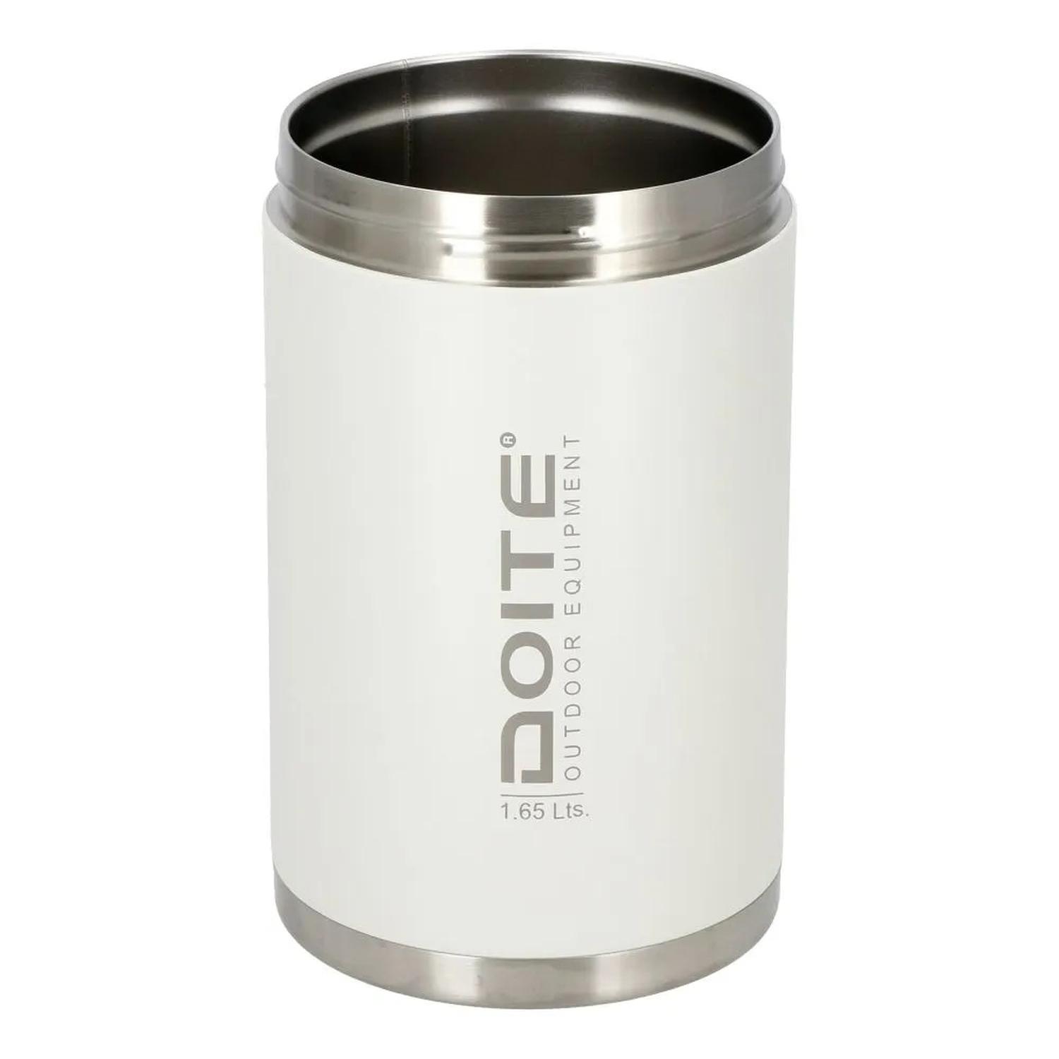 TERMO DE ALIMENTOS PLUS 1.65LTS BLANCO DOITE - 2