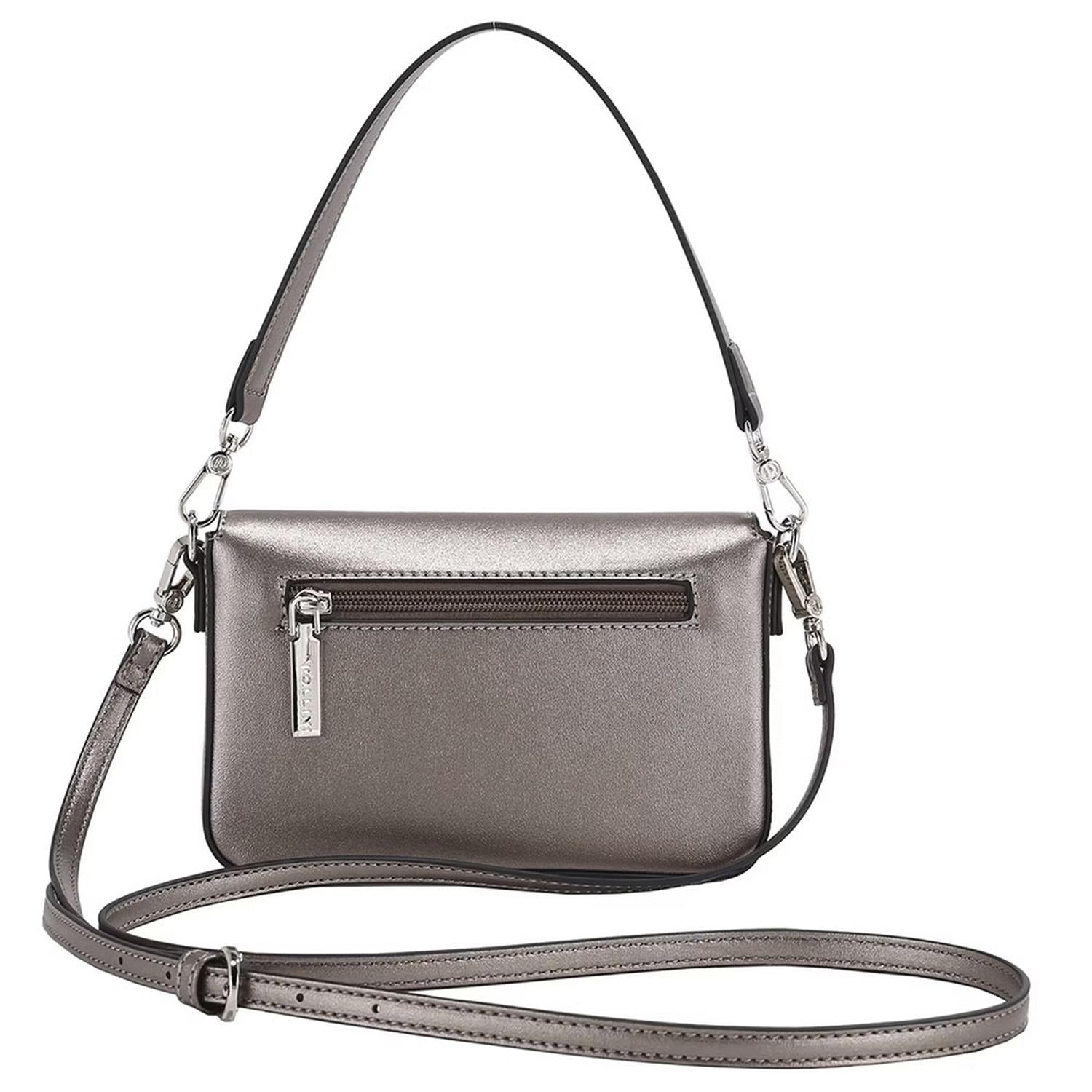 CARTERA BANDOLERA POLLINI HUMO PO59 - 2